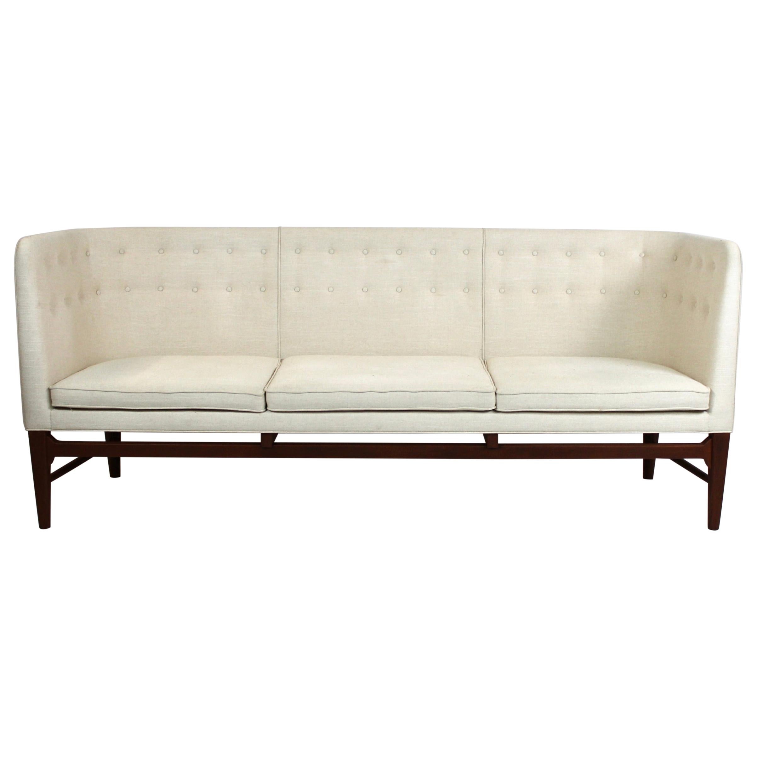 Arne Jacobsen Mayor - 4 For Sale on 1stDibs | arne jacobsen mayor sofa, arne  jacobsen sofa mayor