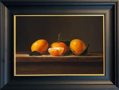 Dulce y Próspero - pintura original bodegón - arte contemporáneo