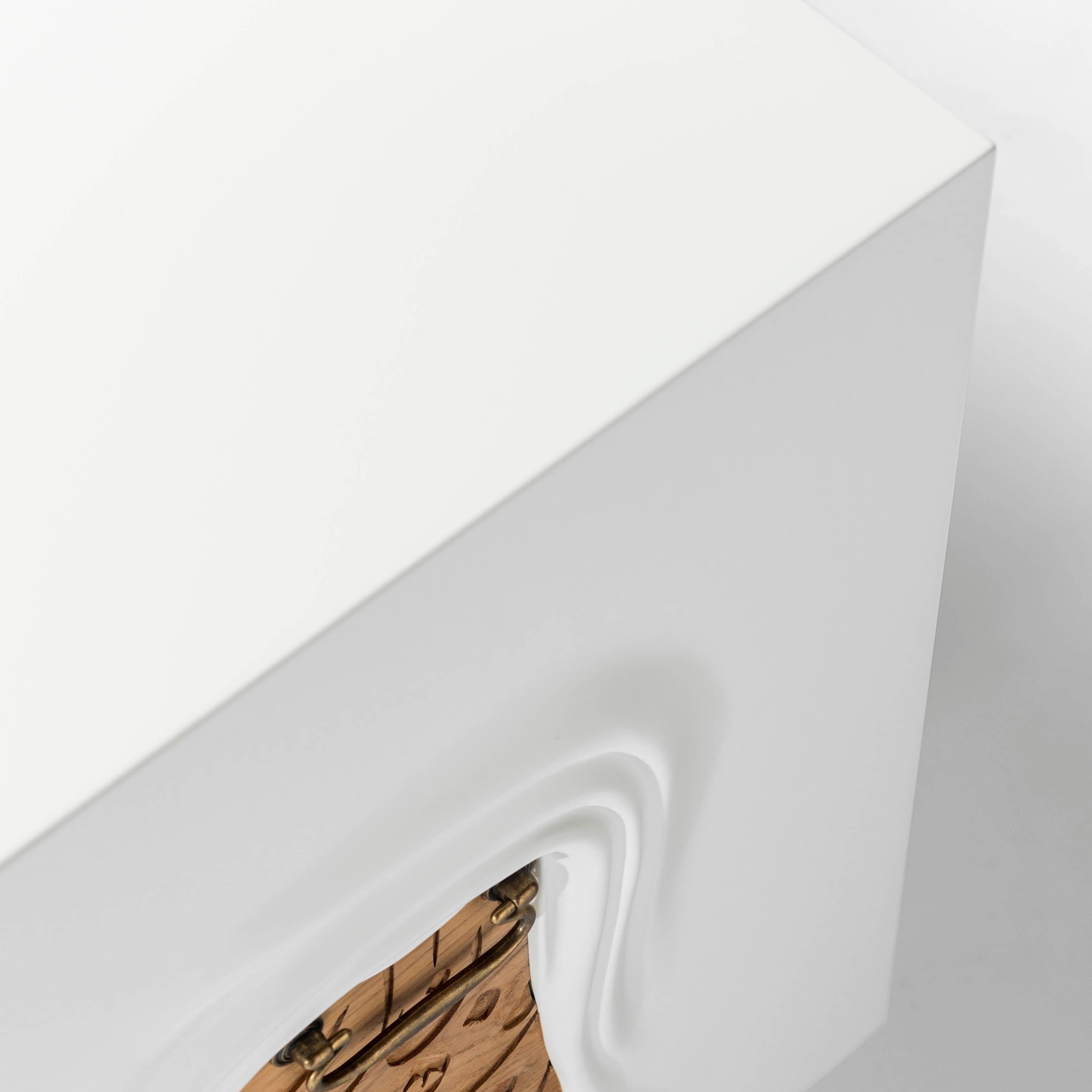 Maysam Al Nasser Talisman-Schrank in limitierter Auflage für BD im Zustand „Gut“ in Barcelona, Barcelona