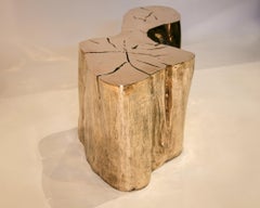 Mayson Side Table #2 by Barlas Baylar