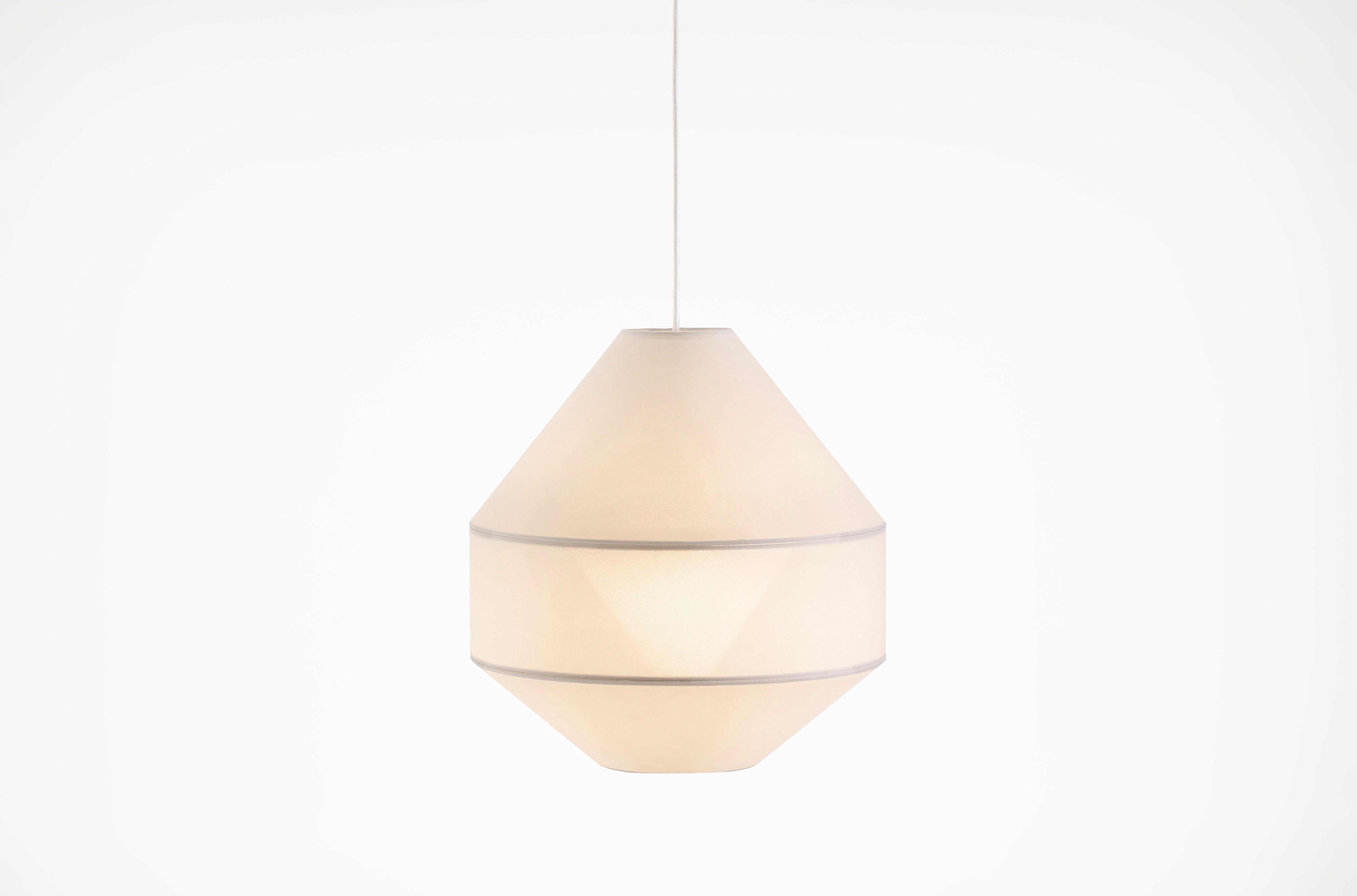 Post-Modern Mayu 01 Pendant Light by Coco Flip For Sale