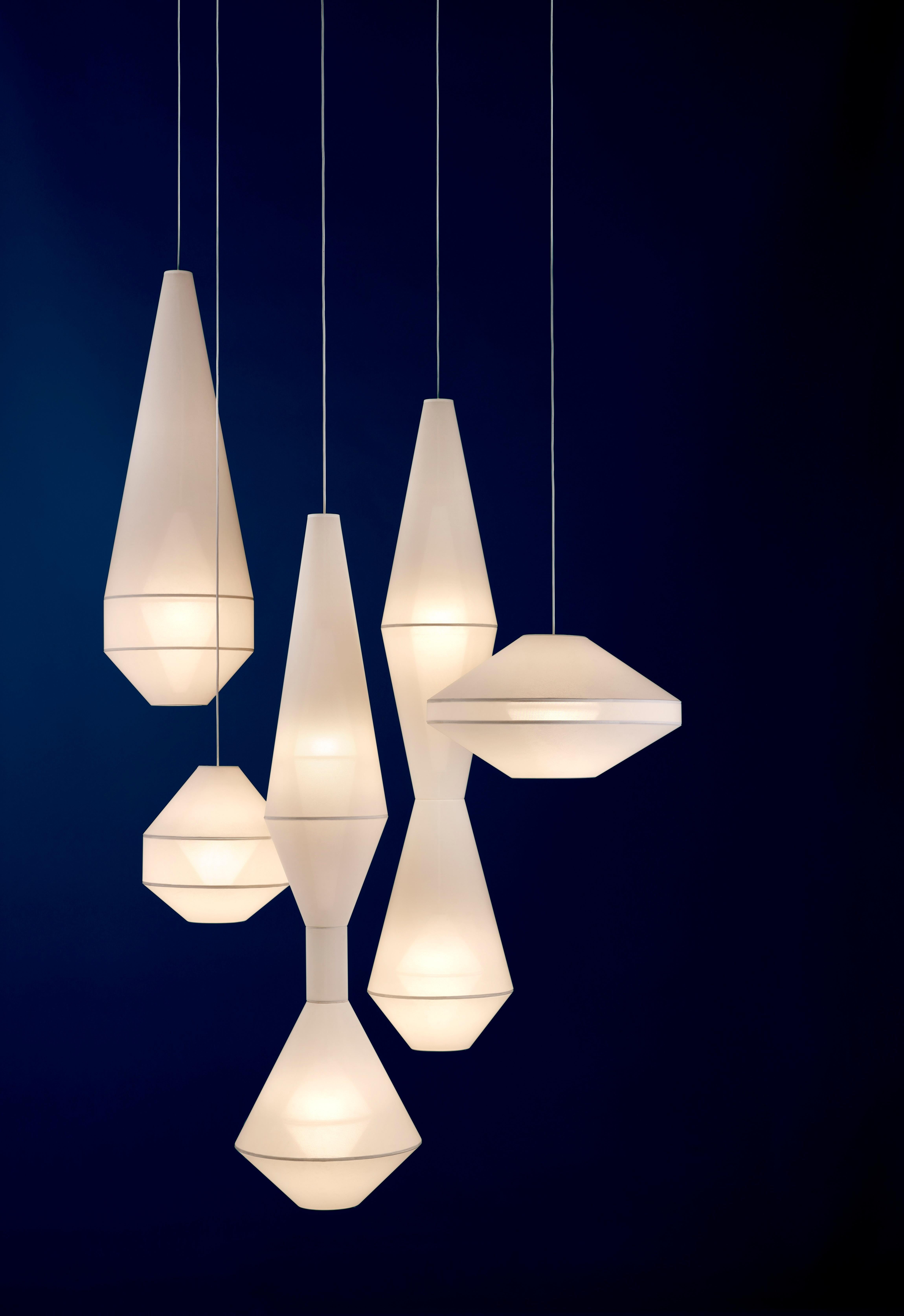 Mayu 01 Pendant Light by Coco Flip For Sale 2