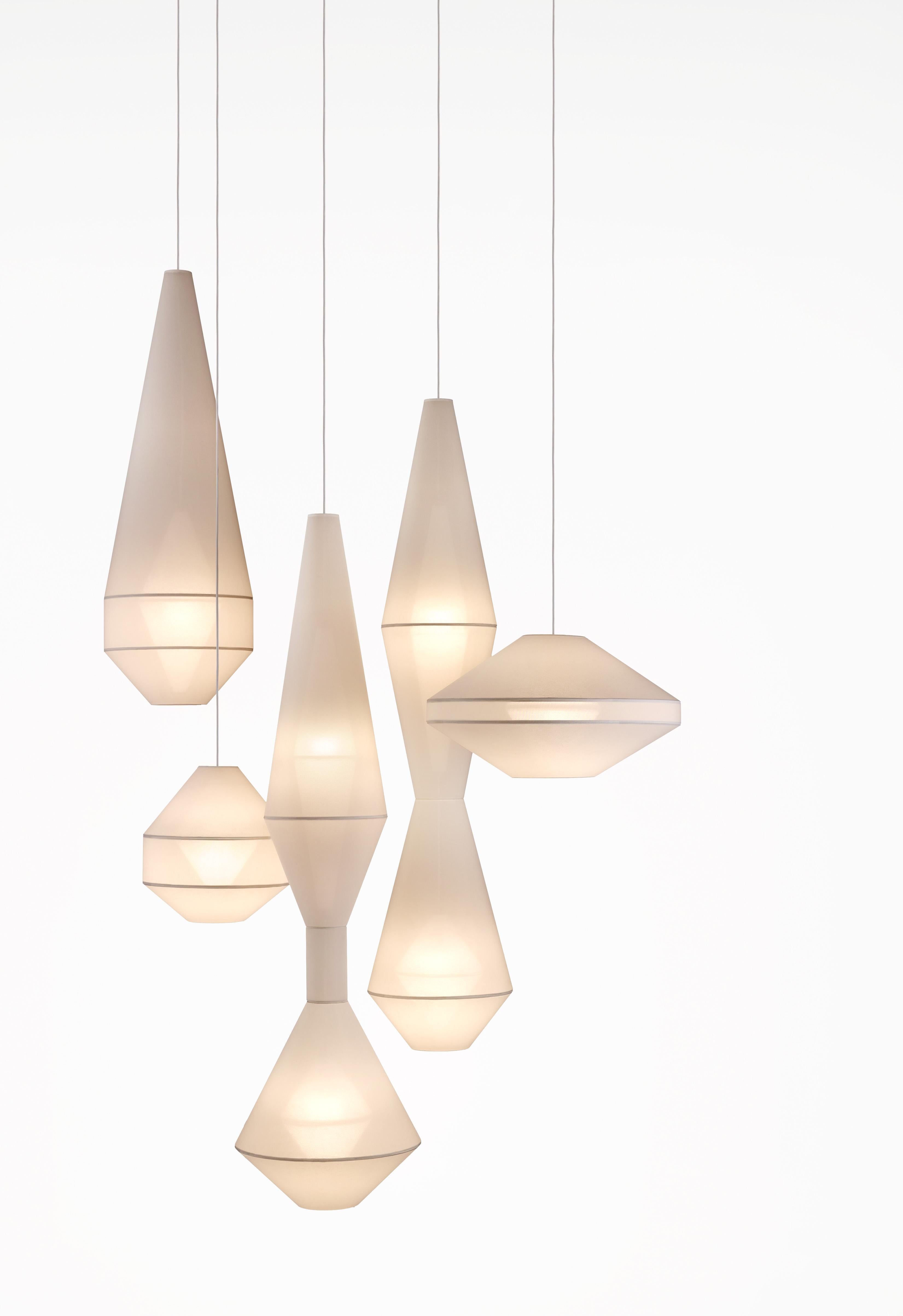 Mayu 02 Pendant Light by Coco Flip For Sale 3