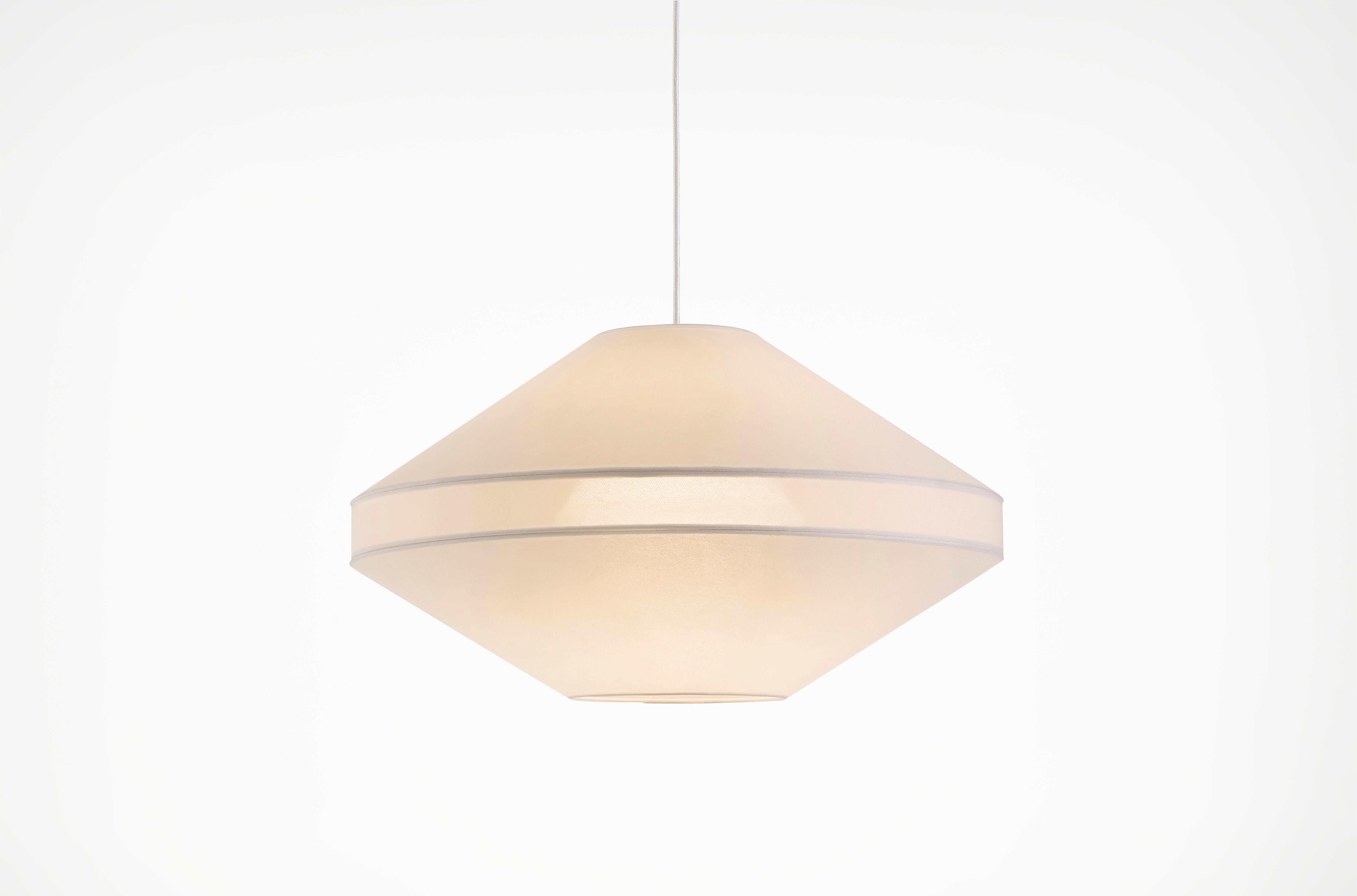 Post-Modern Mayu 02 Pendant Light by Coco Flip For Sale