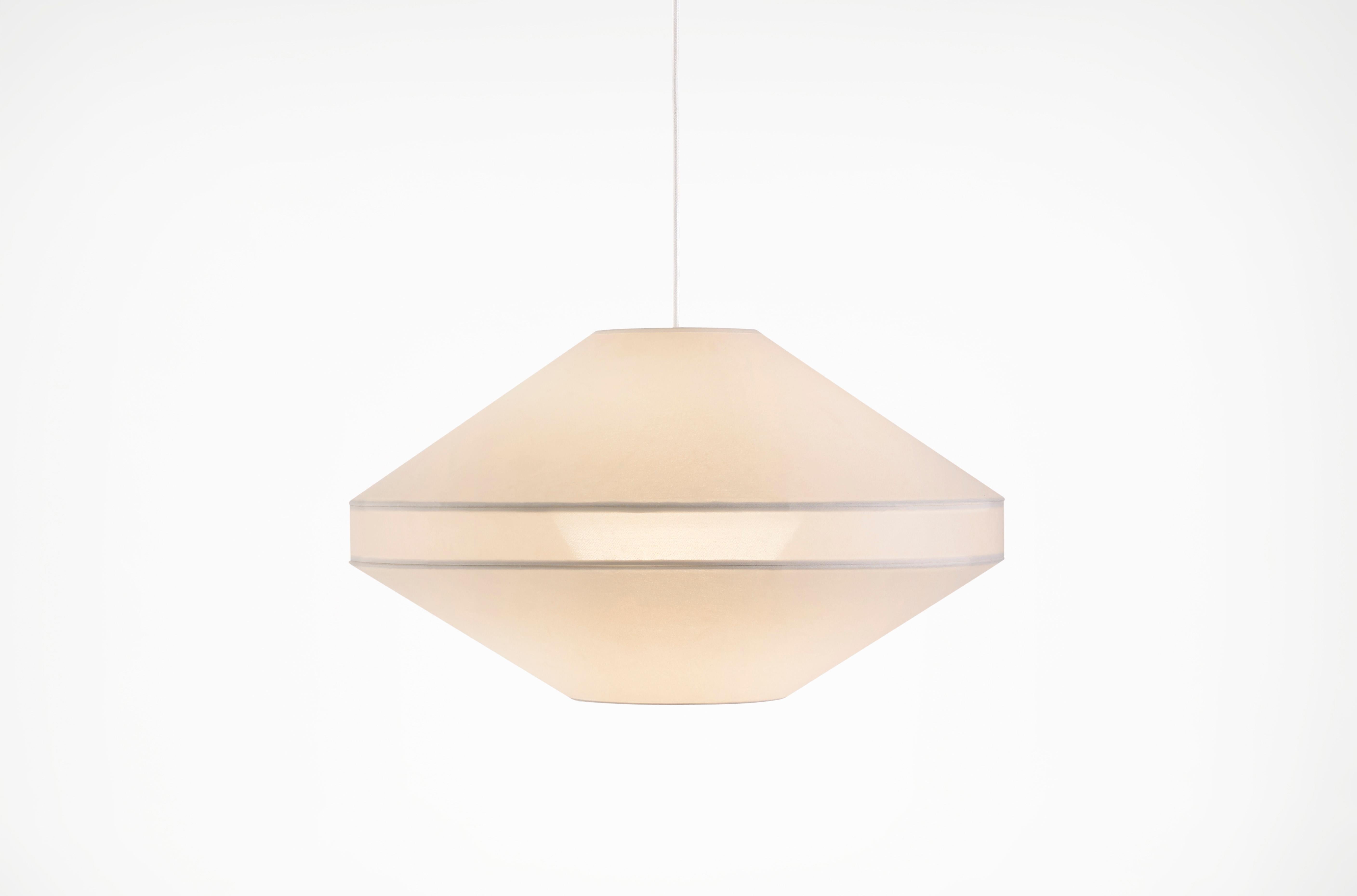 Contemporary Mayu 02 Pendant Light by Coco Flip For Sale