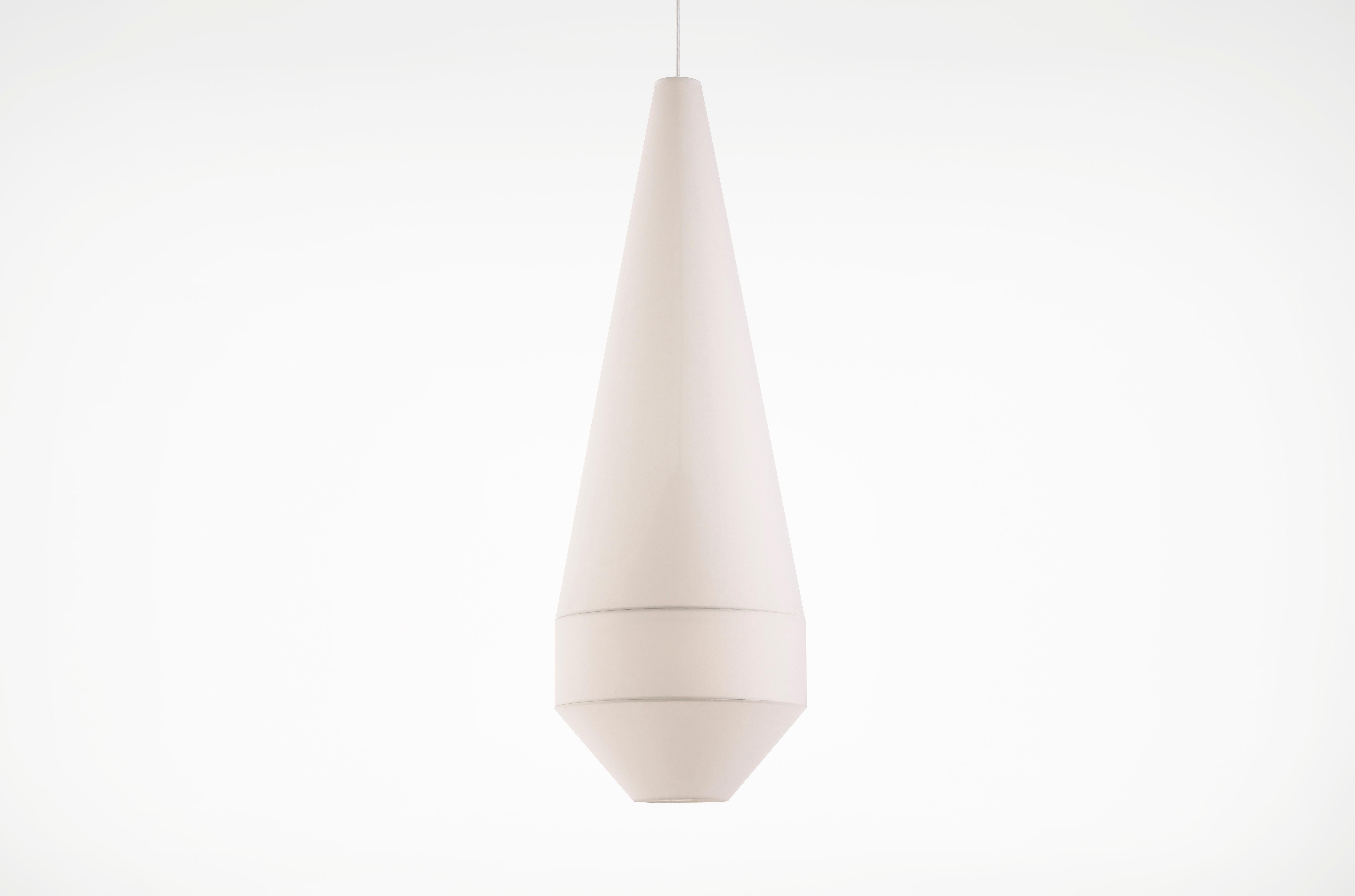 Post-Modern Mayu 03 Pendant Light by Coco Flip For Sale
