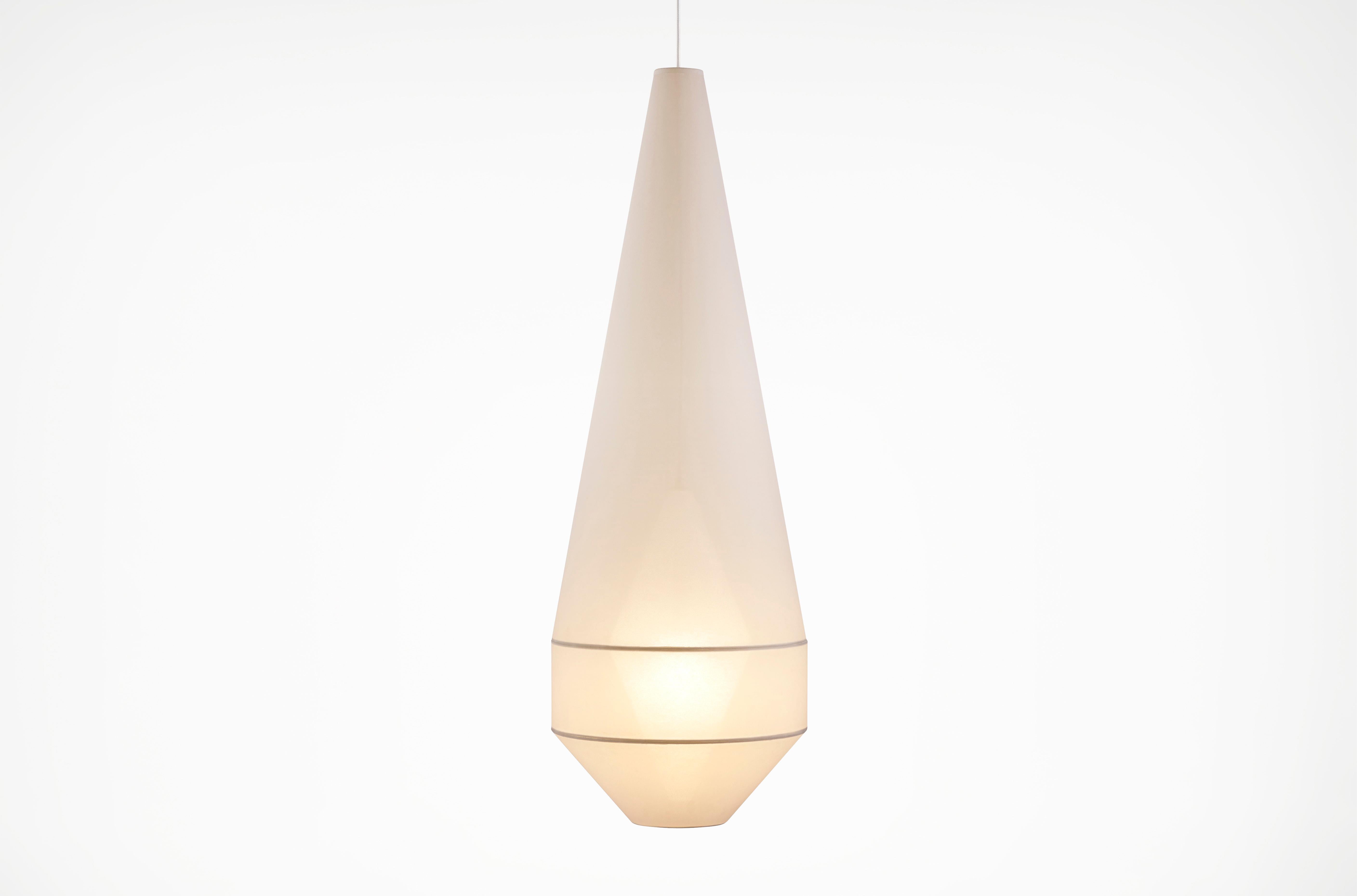 Contemporary Mayu 03 Pendant Light by Coco Flip For Sale