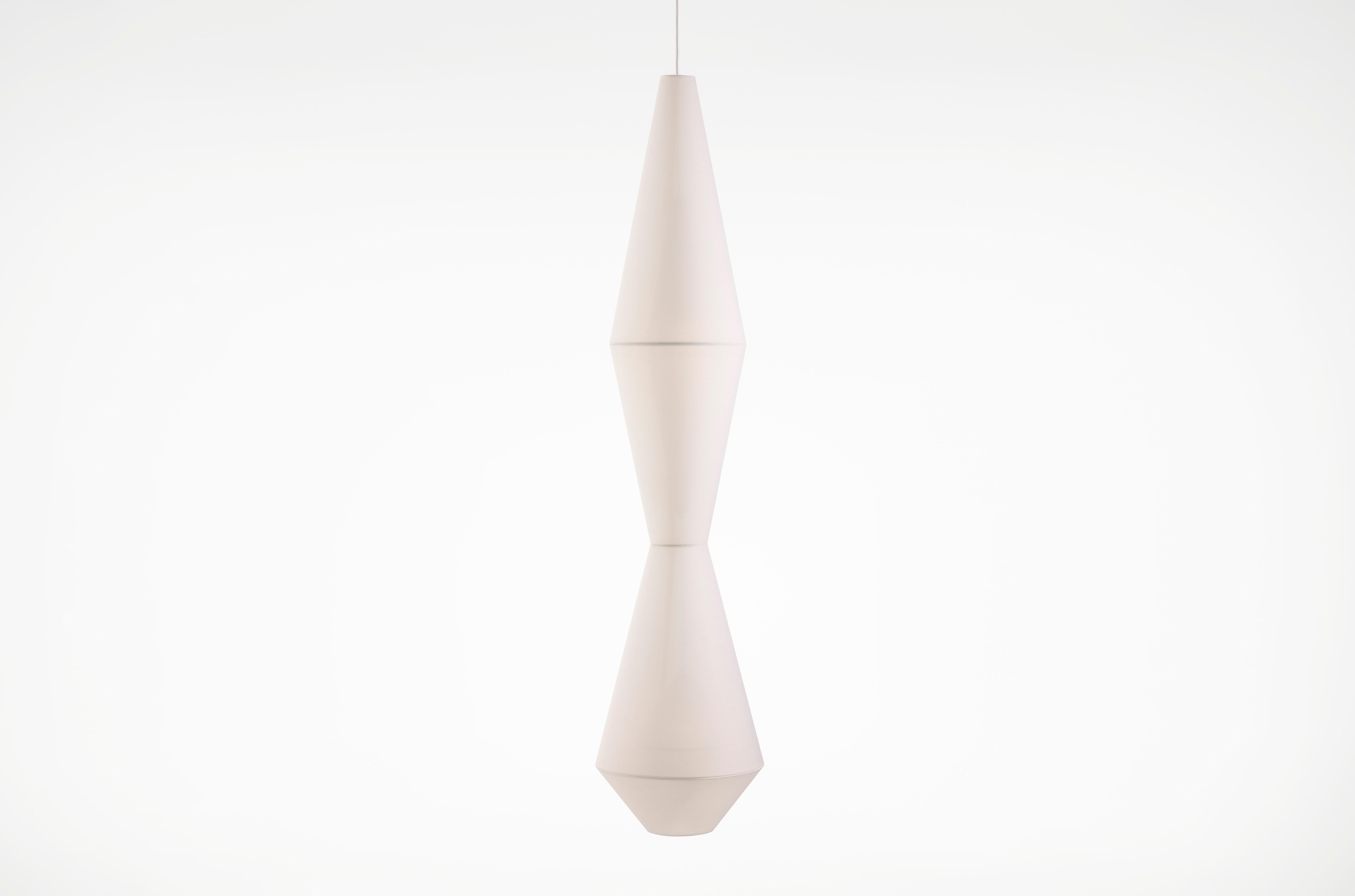 Post-Modern Mayu 04 Pendant Light by Coco Flip For Sale