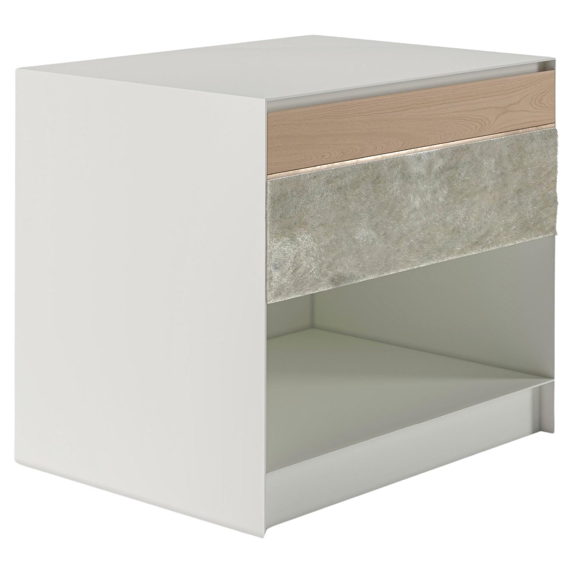 Maz Nightstand For Sale