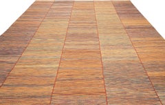 Mazandaran Flatweave Rug