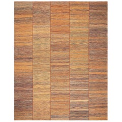 Mazandaran Flatweave Rug