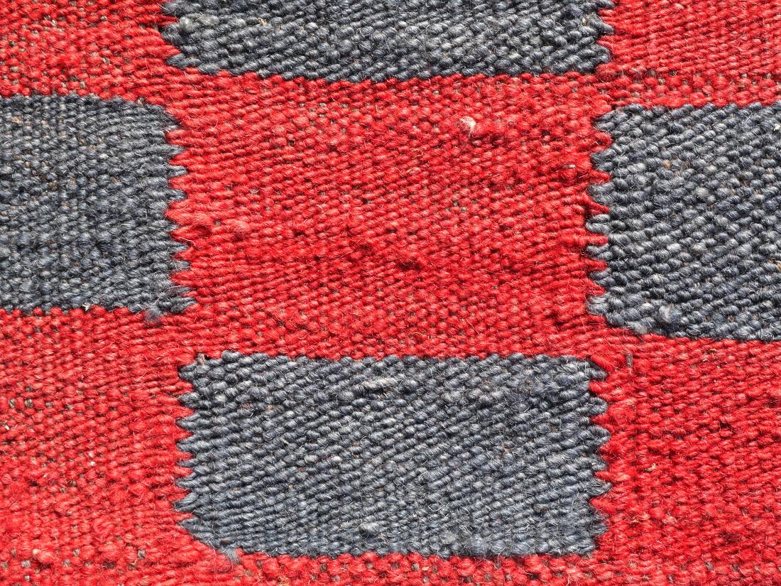 Mazandaran Kilim Flat-weave rug For Sale 2