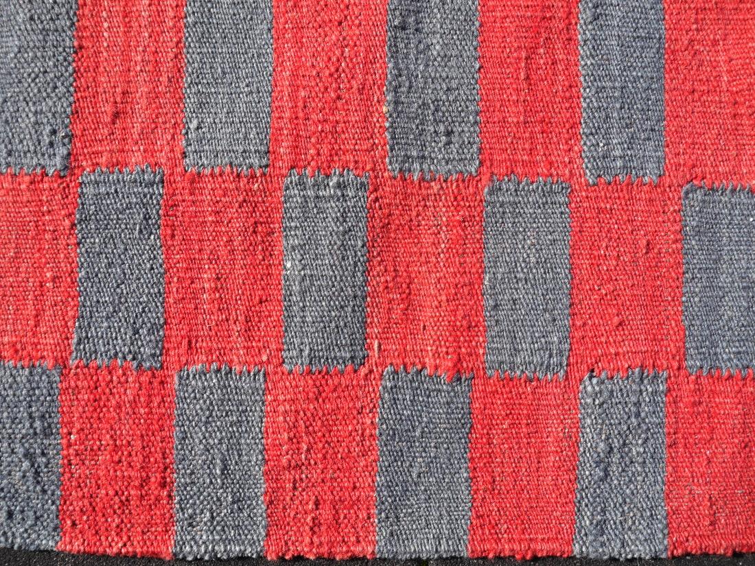 Afghan Mazandaran Kilim Flat-weave rug For Sale
