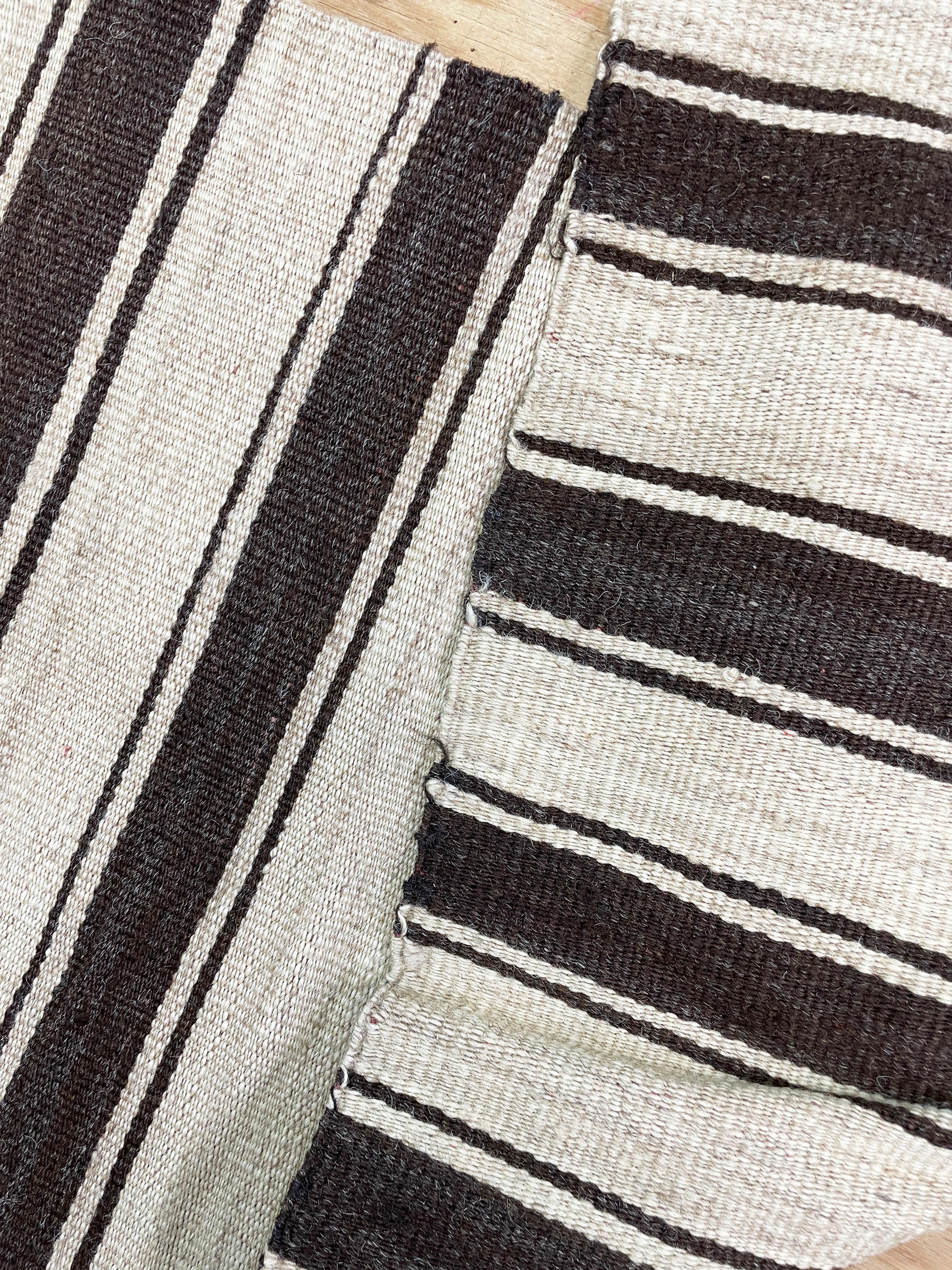 Persischer Mazandran-Kilim 1'5