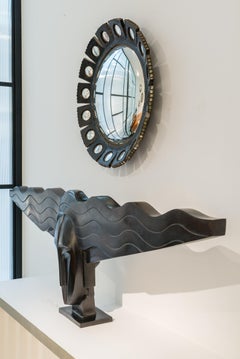 Miroir 'Mazarin