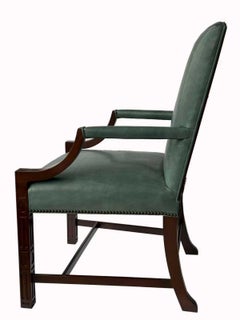 Sillón MAZE de Michael S. Smith para Baker Furniture