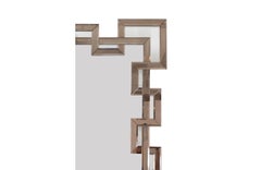 Maze Mirror