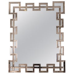Maze Mirror