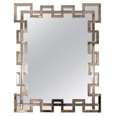 Maze Mirror