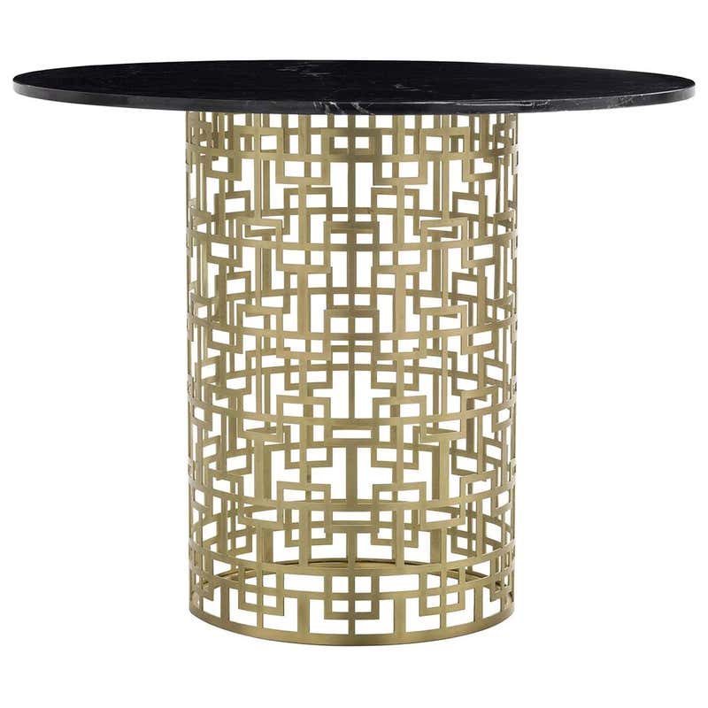 Mercer Bistro Table For Sale at 1stDibs