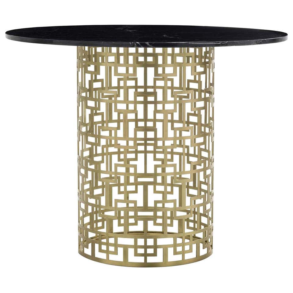 Mercer Bistro Table For Sale at 1stDibs