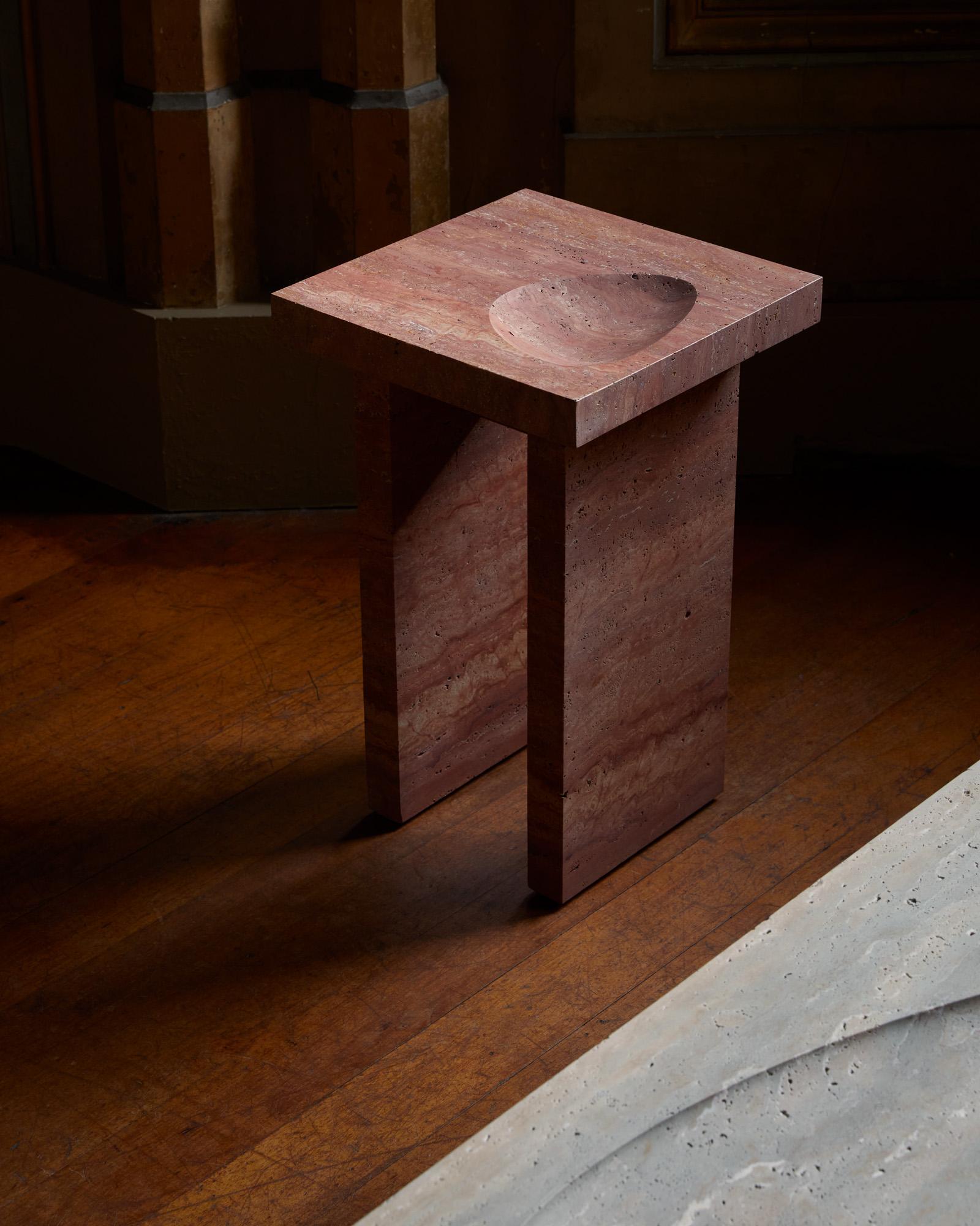 Postmoderne Sculpture Mazer 350 de Tom Fereday en vente