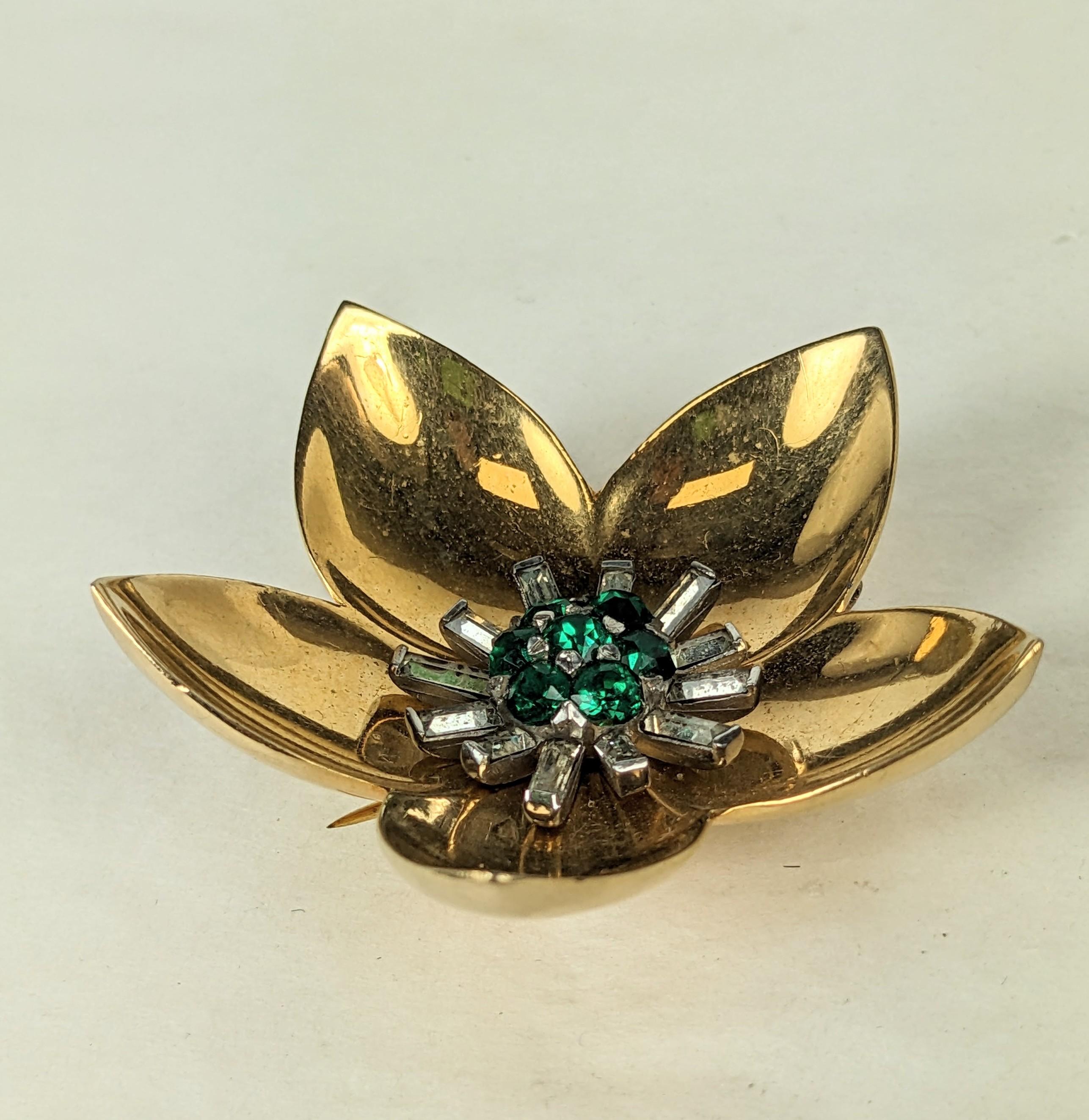 lotus flower pin