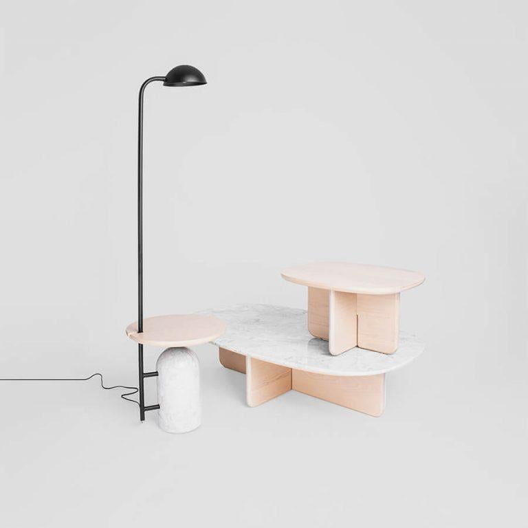 Mexicain Table Mazo Stone en vente