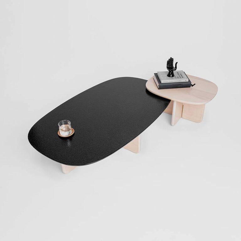 XXIe siècle et contemporain Table Mazo Stone en vente
