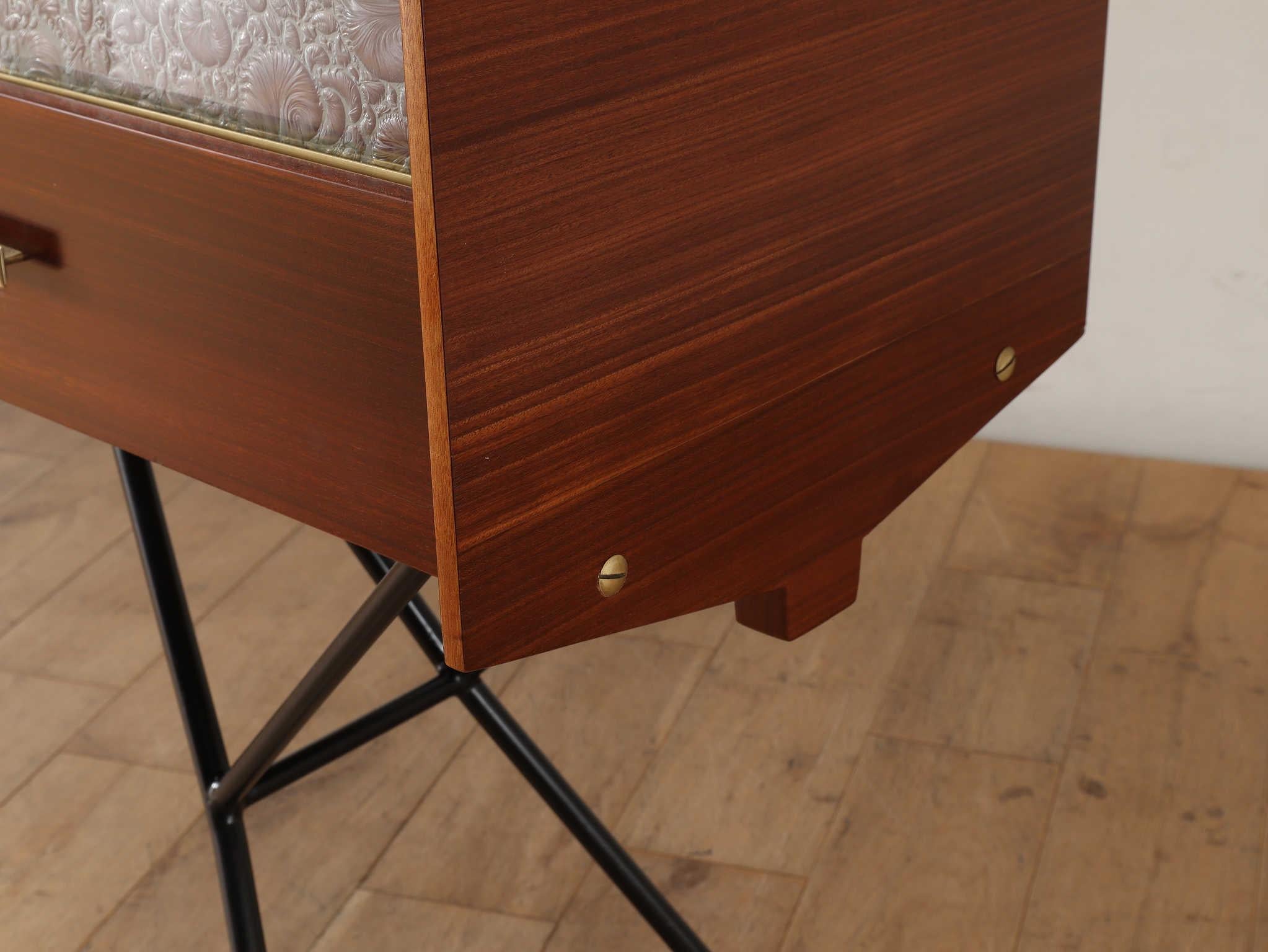Mazure Miguel Rodrigo Sideboard 1950's For Sale 12