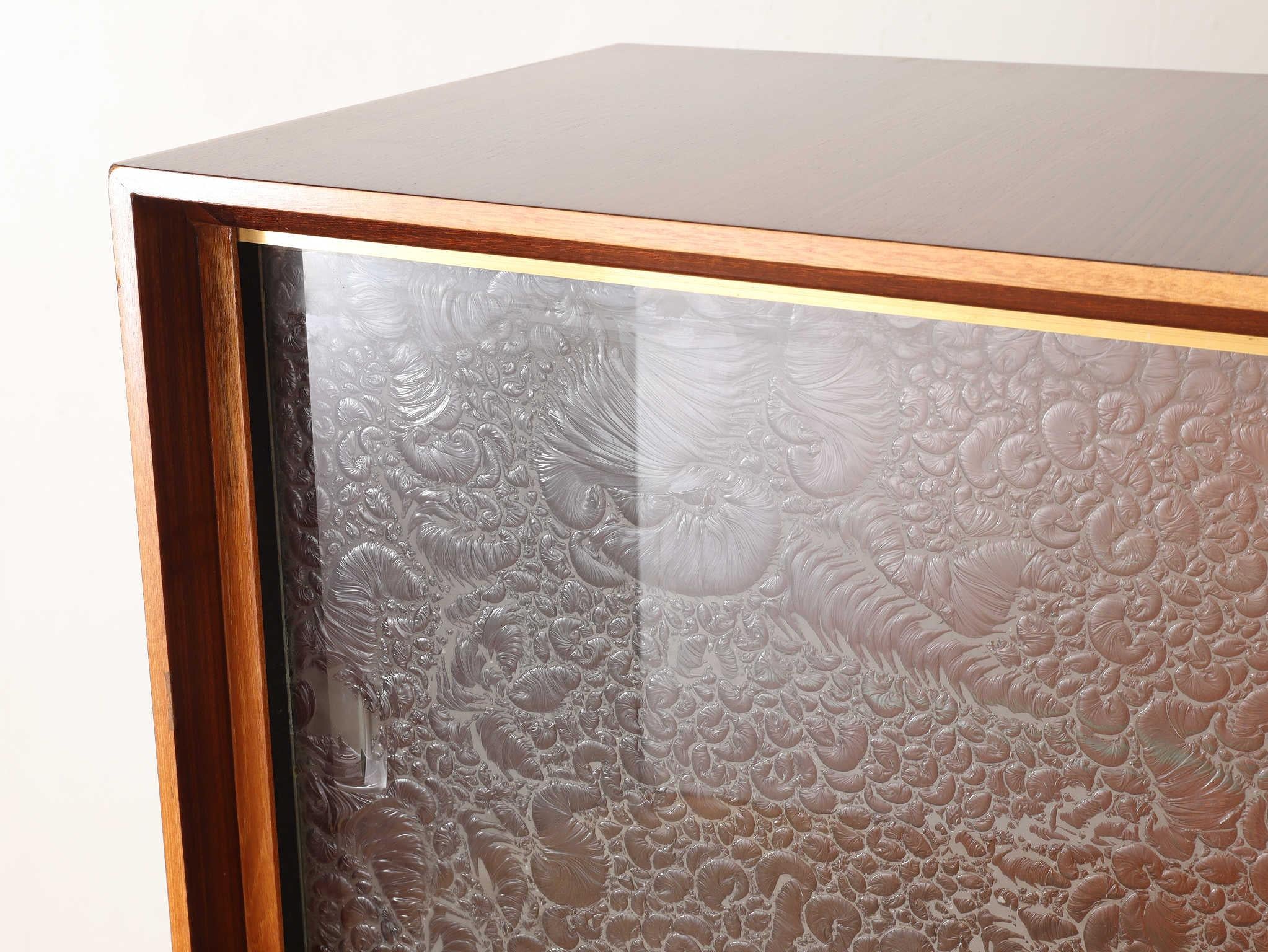 Mazure Miguel Rodrigo Sideboard 1950's For Sale 1