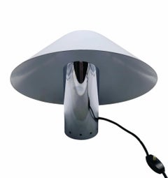 Mazza e Gramigna per  Quattrifolio Lampada da Tavolo "Chioccio Pulcino", 1970s