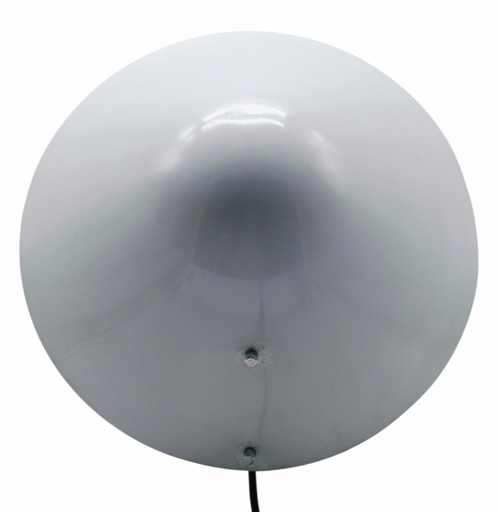 Italian Mace and Gramigna for  Quattrifolio Table Lamp 
