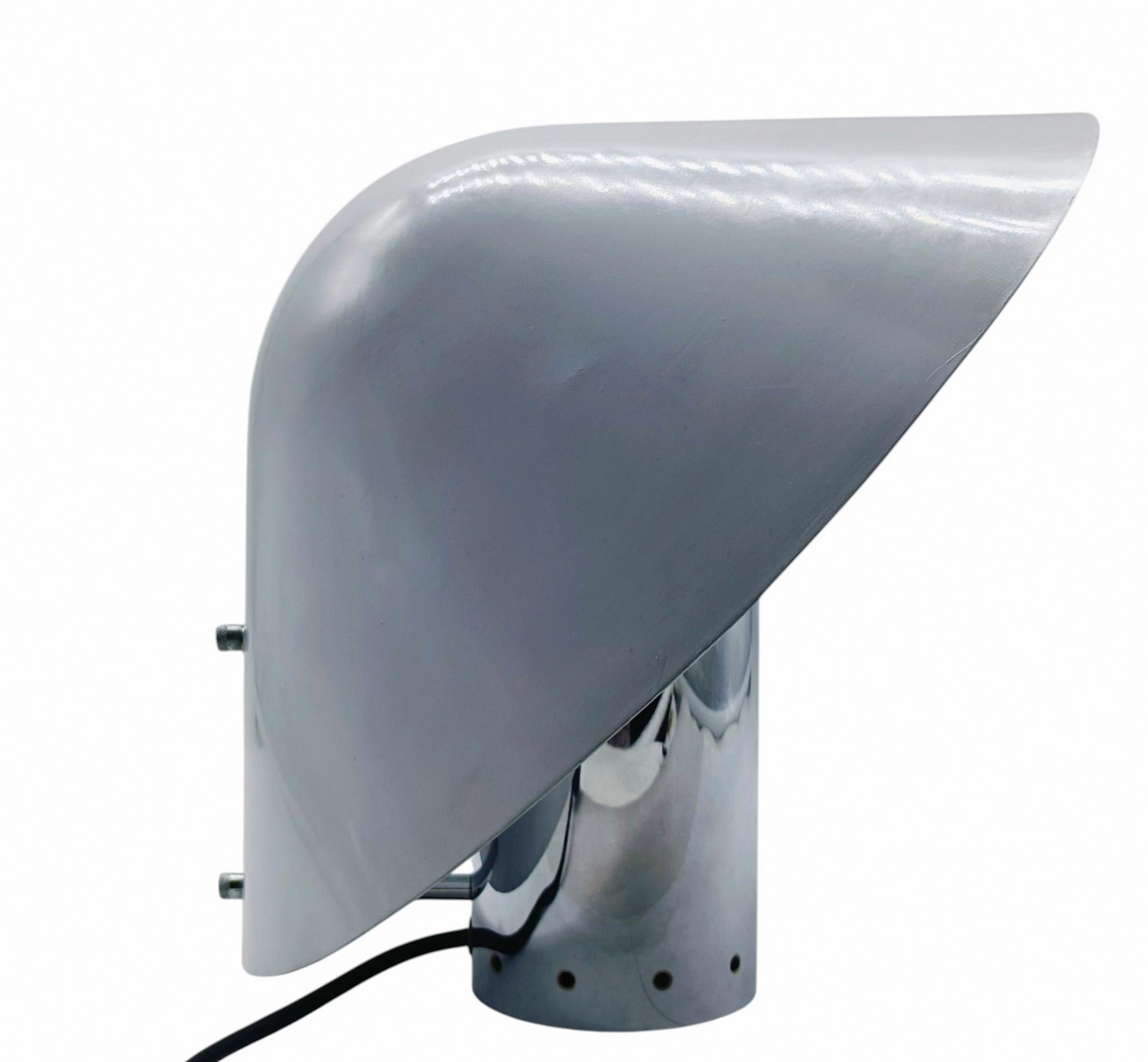 Mace and Gramigna for  Quattrifolio Table Lamp 
