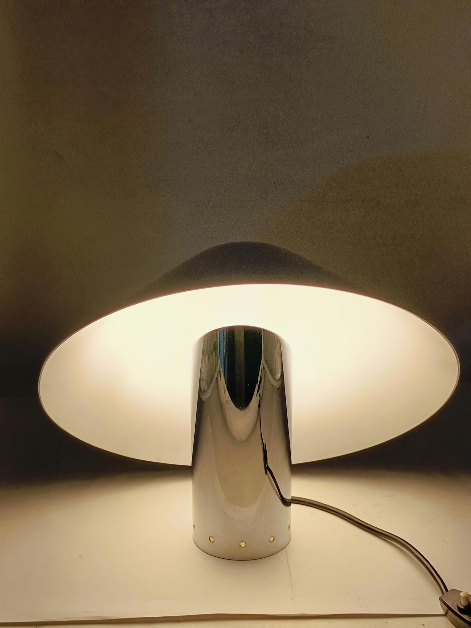Mace and Gramigna for  Quattrifolio Table Lamp 