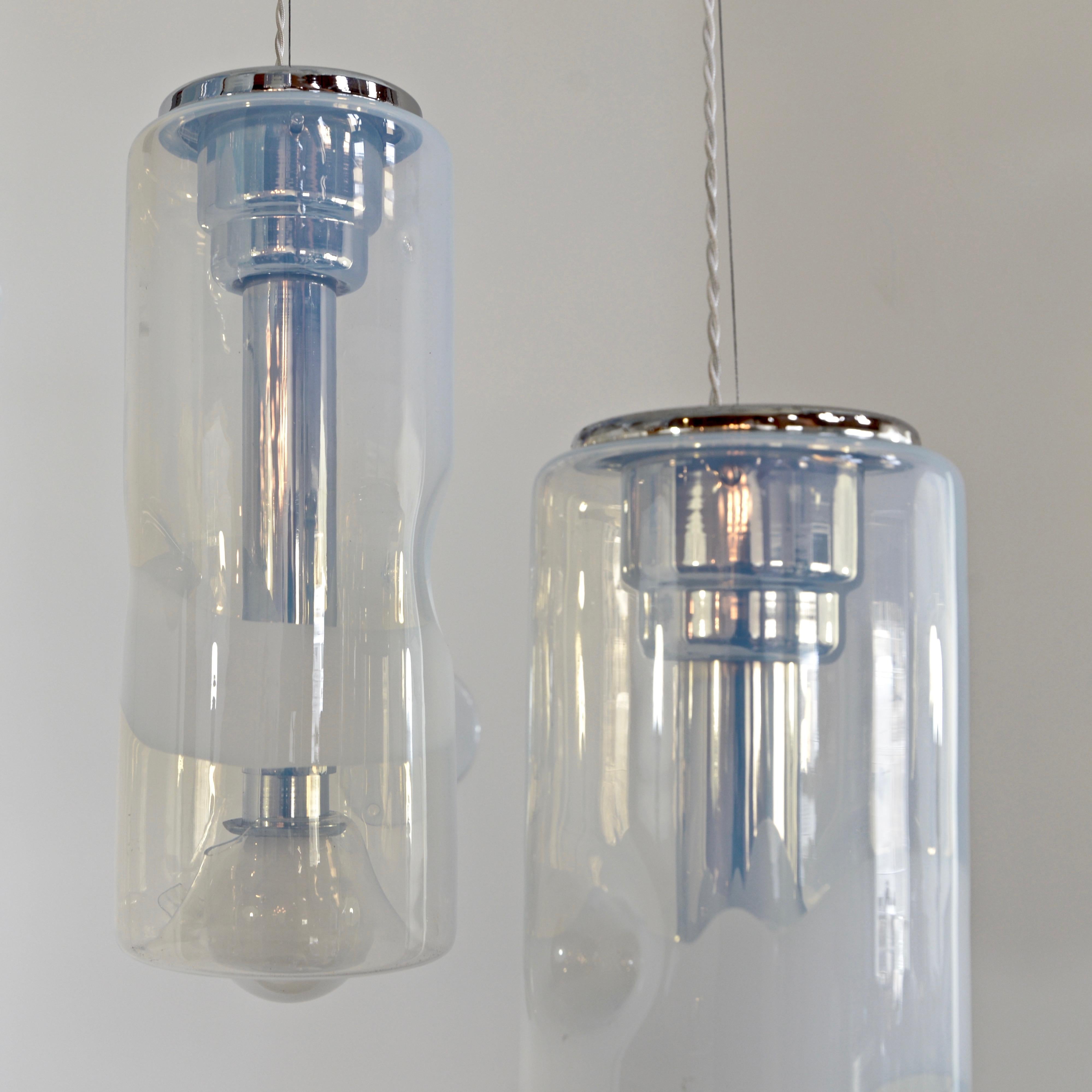 Lampadario Mazzega In condizioni buone in vendita a Los Angeles, CA