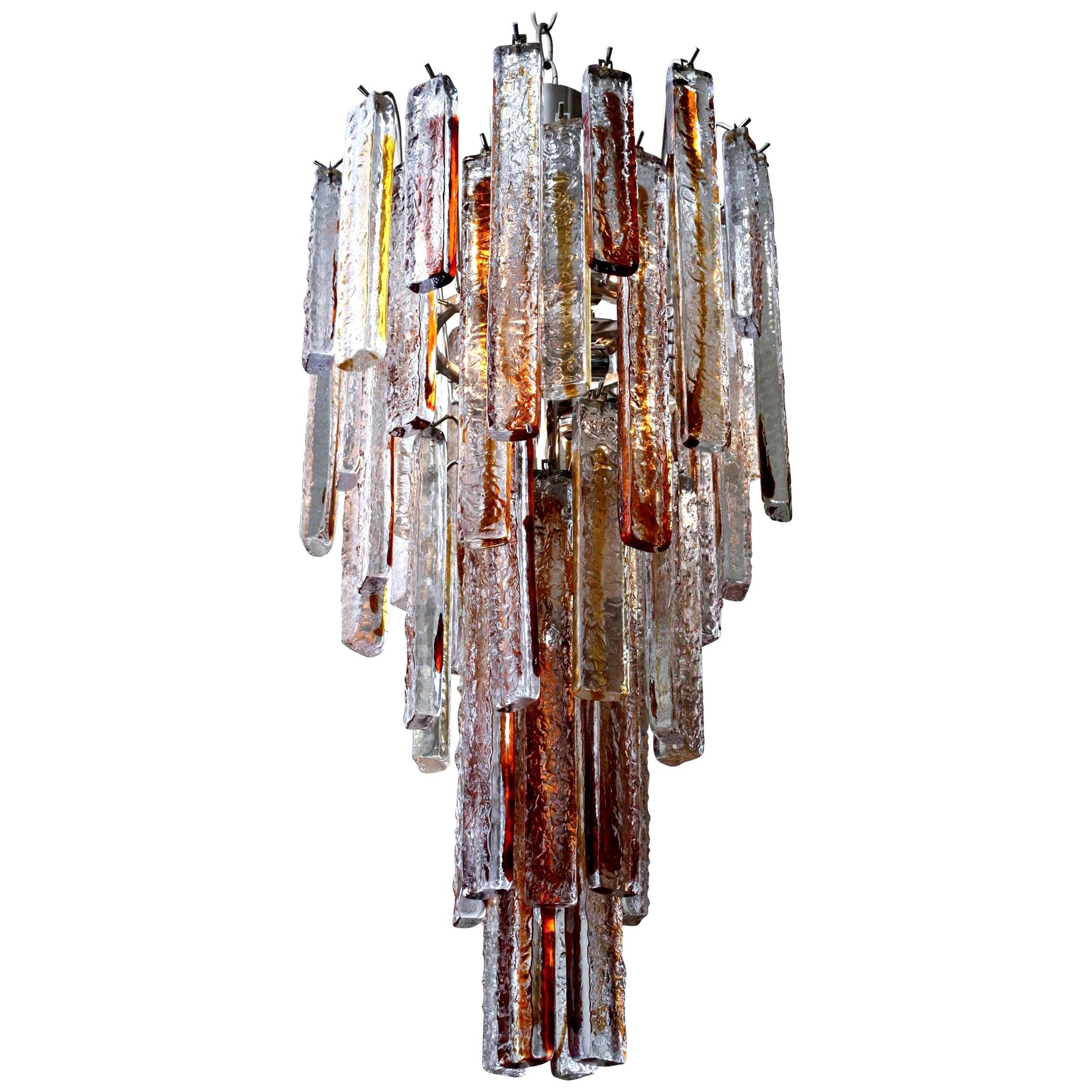 Mazzega Murano More Lighting