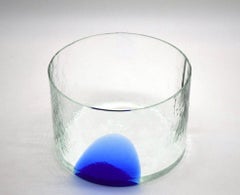 Mazzega Murano Centerpiece, 1970s