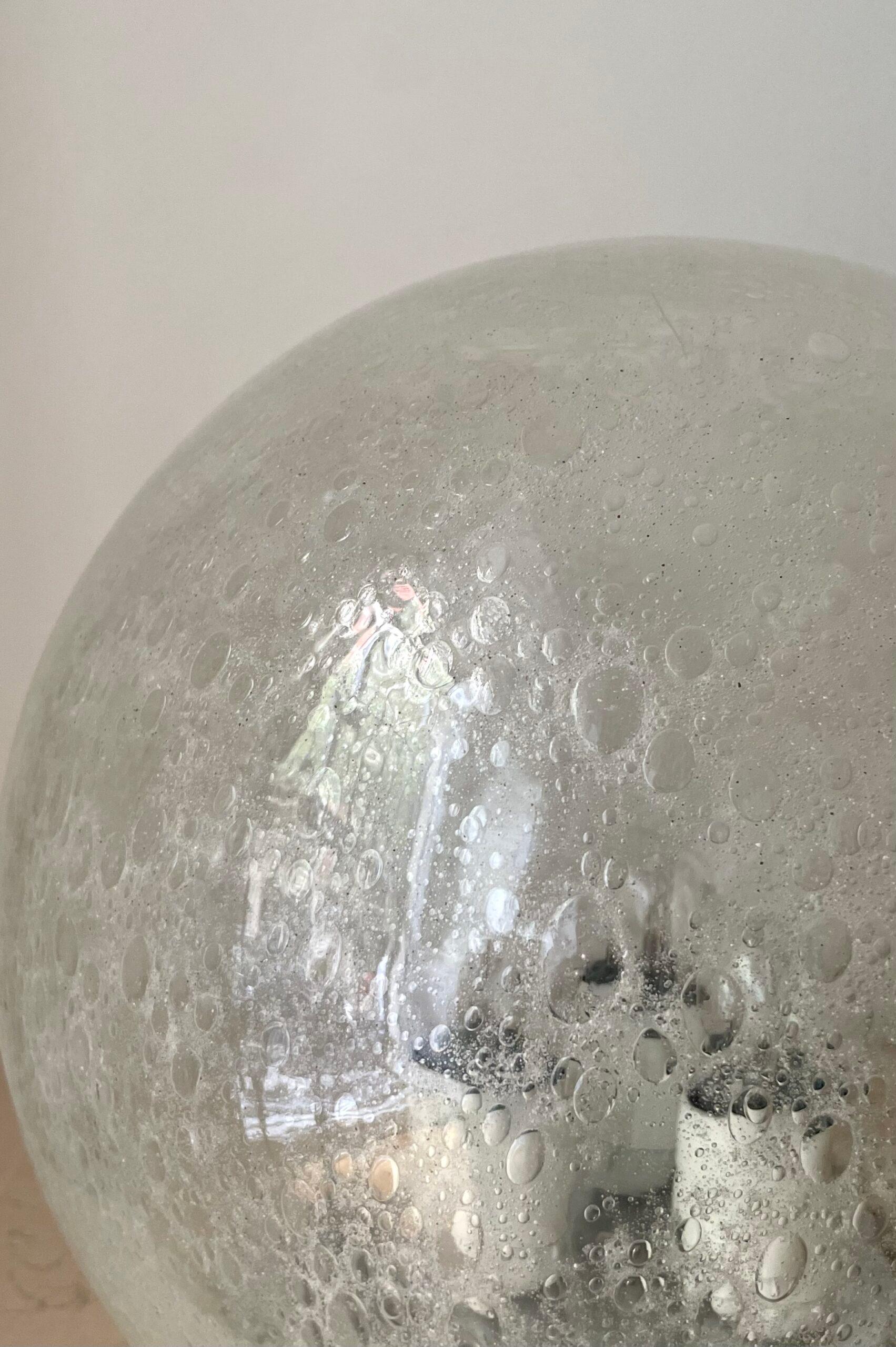 Mazzega Murano-Kronleuchter (Italienisch) im Angebot