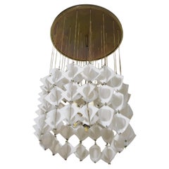 Chandeliers and Pendants