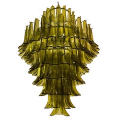 Mid-Century Modern Chandeliers and Pendants