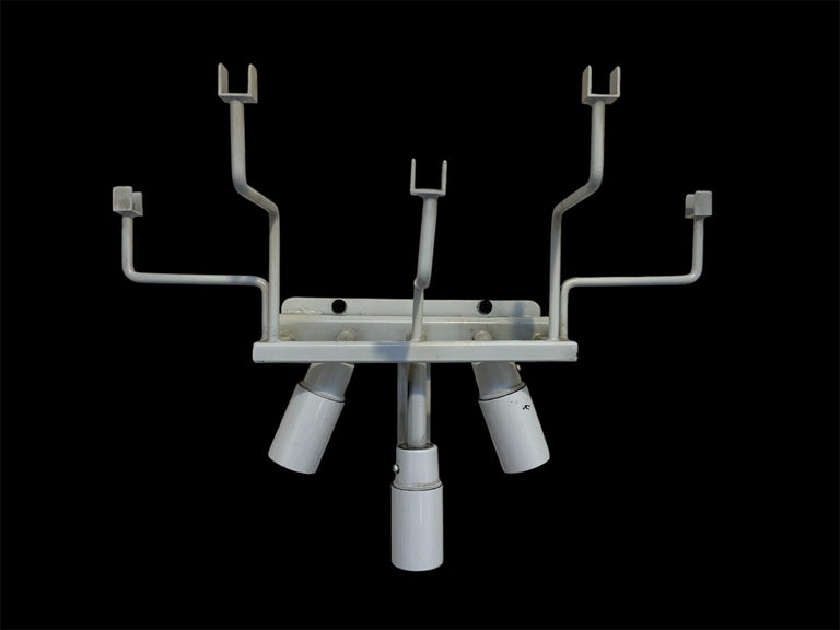 Mazzega Murano wall light, Carlo Nason, circa 1960's / 70's For