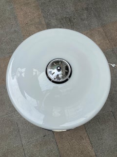 Mazzega, "UFO" Table Lamp Italy, 1974