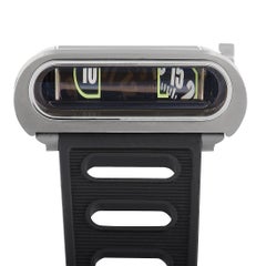 MB & F Horological Machine N°5 Titanium Watch