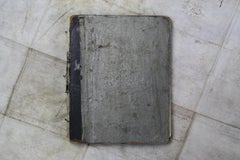 M.Bekeow's Russian Circus Freak Show, The London Palladium Scrap Book