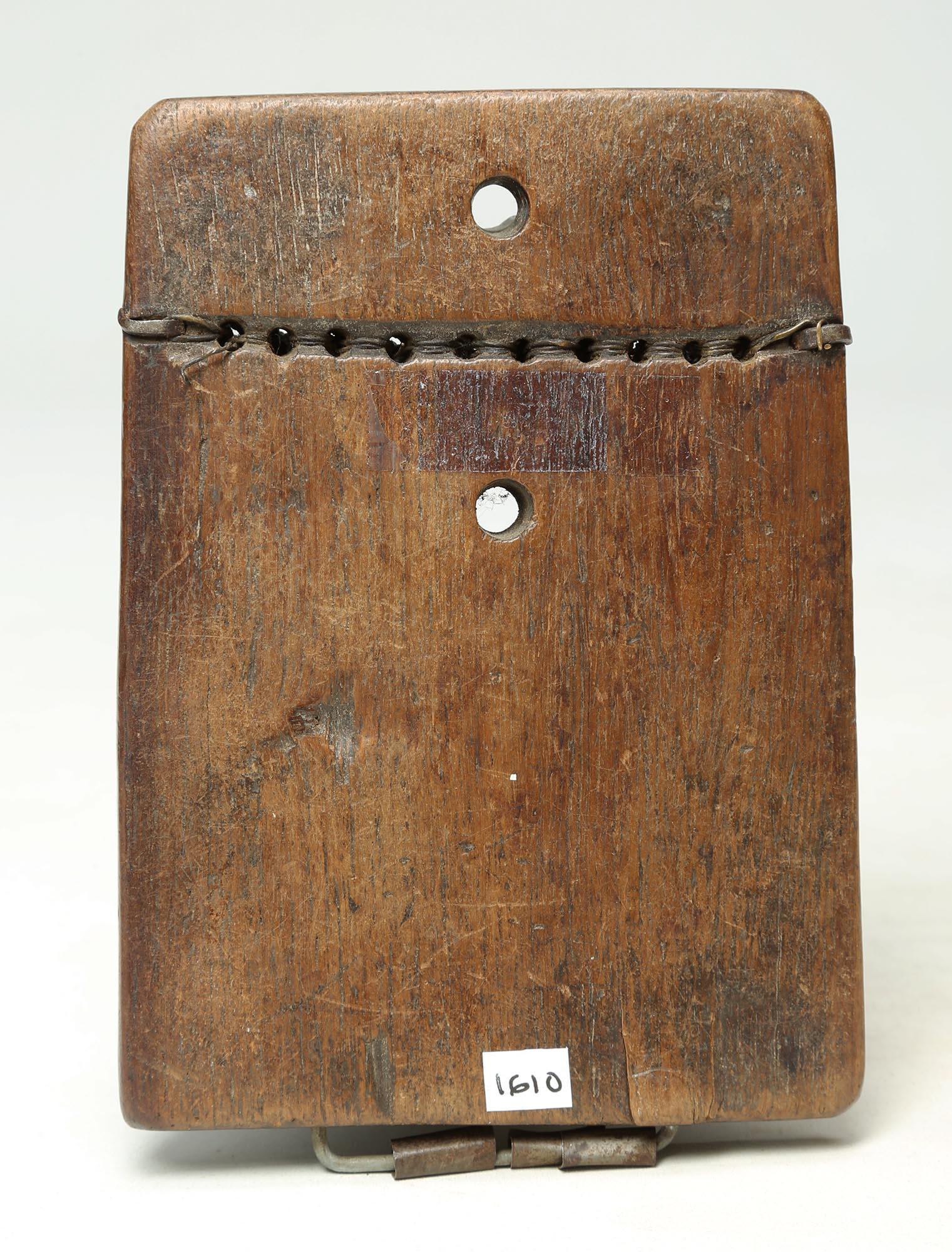 african mbira