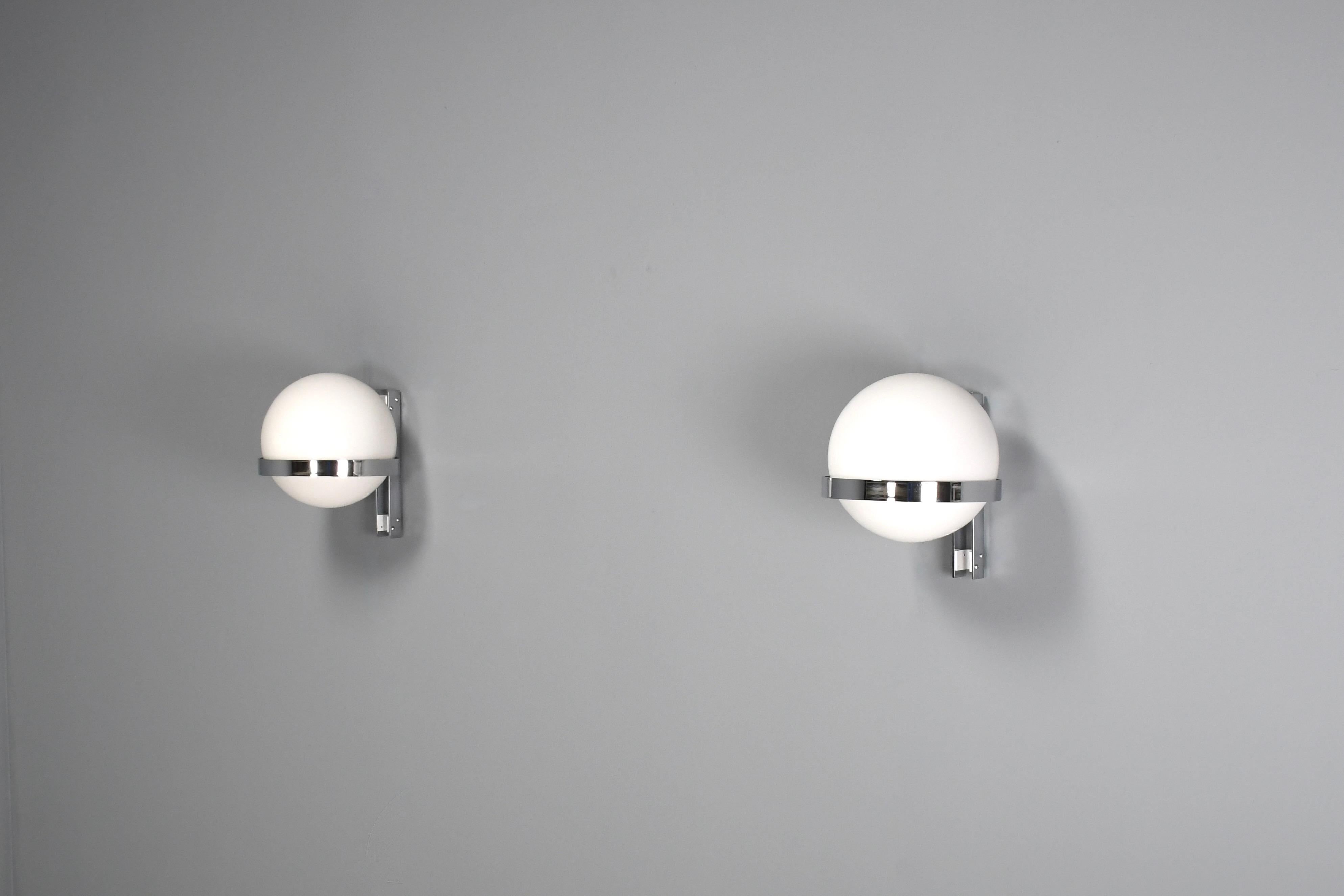 Mid-Century Modern Appliques MBM de Martorell, Bohigas et Mackay pour Polinax, Espagne, 1964 en vente