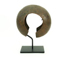 Mbole Copper Anklet Currency