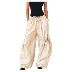 MC Cream Rave Cargo-Hose