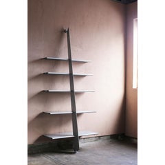 Mc Gee Bookcase by Philippe Starck for Baleri, 1984